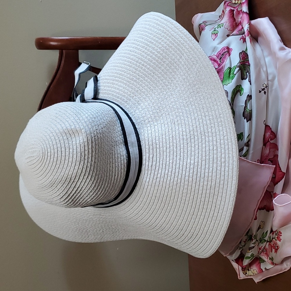 Jacobson Sunhat - Picture 2 of 6